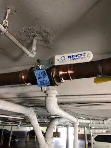 Copper pipe repair and valve work for Gas Leak Detection in Otsego